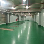 湛江FRP玻璃钢防腐地坪-缩略图2