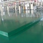 湛江防腐蚀地坪,环氧玻纤地坪，玻纤工业地坪，环氧玻纤布地坪,乙烯基玻纤布地坪-缩略图2
