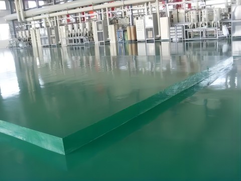 湛江防腐蚀地坪,环氧玻纤地坪，玻纤工业地坪，环氧玻纤布地坪,乙烯基玻纤布地坪