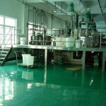 湛江乙烯基防腐蚀地坪,乙烯基酯地坪,乙烯基酯防腐蚀地坪,乙烯基重防腐蚀地坪,乙烯基重防腐地坪,乙烯基重防腐自流平地坪-缩略图1