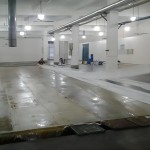 湛江防腐防静电地坪,防腐防静电自流平地坪-缩略图2