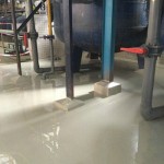 湛江FRP玻璃钢防腐地坪-缩略图1