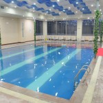 湛江聚脲地坪,防腐蚀地坪-缩略图1