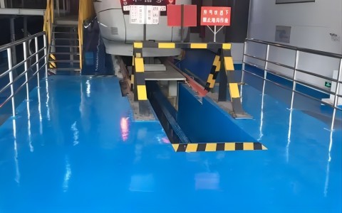 湛江环氧防腐蚀地坪,环氧积层地坪